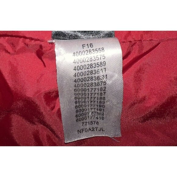 The North Face Antora Triclimate Jacket Womens XL Gently Used - Picture 13 of 13